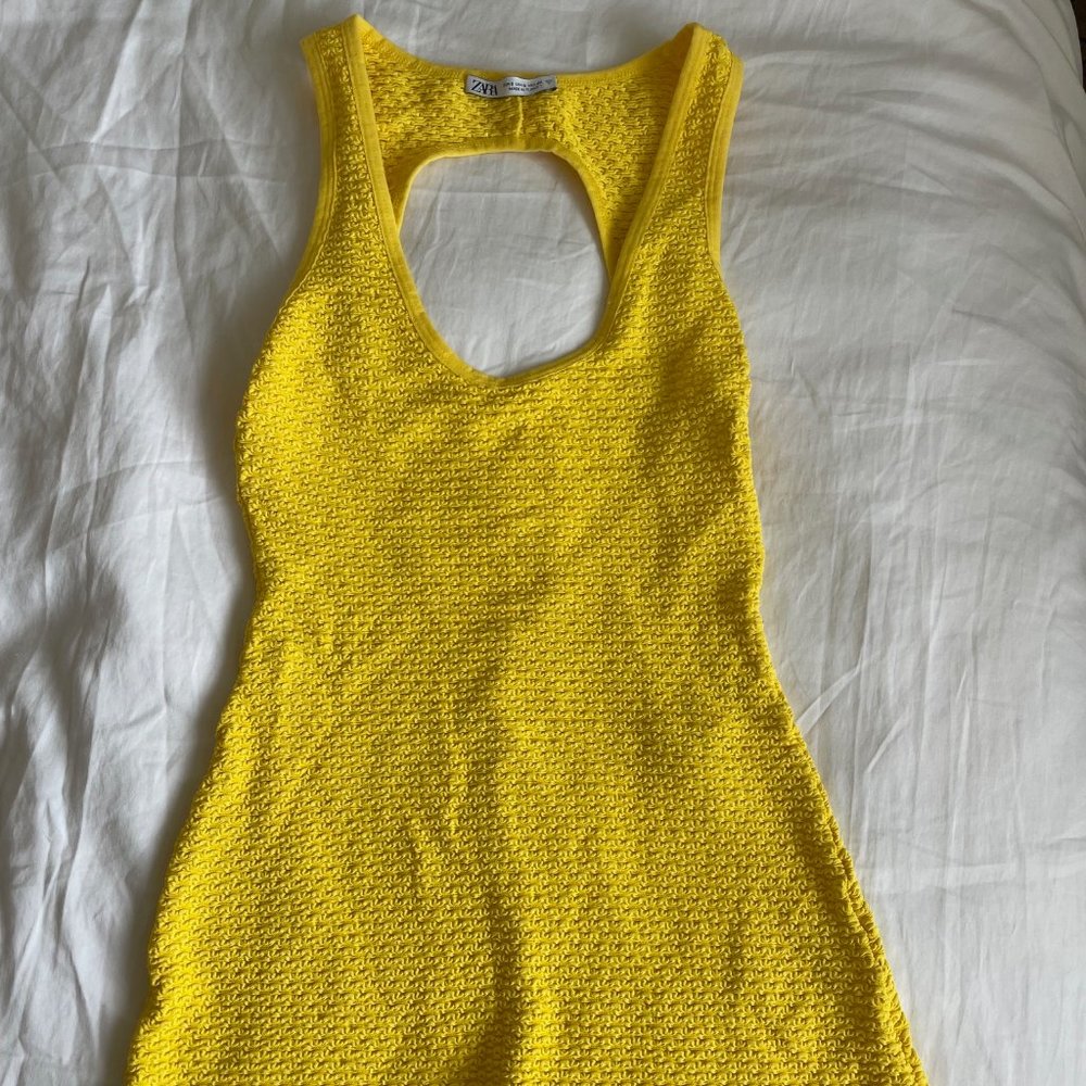 Zara Jumpsuit